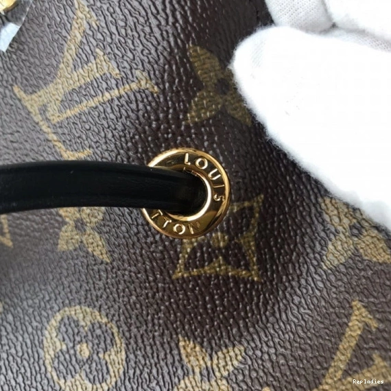 Fake Louis Bags VUITTON LOUIS NÉONOÉ 0712